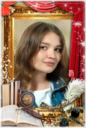 Виньетки на заказ_1