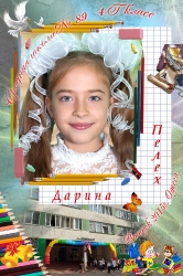 Виньетки на заказ в Украине_1