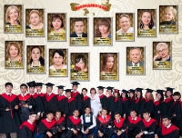 Фотокнига выпускникам университета_3