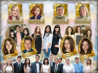 Фотокнига к выпускному школьников_2