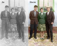 Восстановление старых фото_2