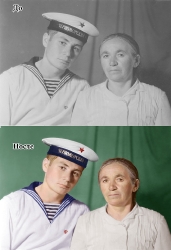 Восстановление старых фото_5