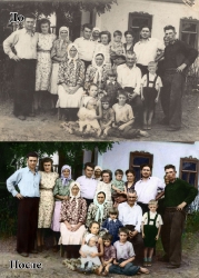 Восстановление старых фото_8
