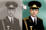 Реставрация старых фотографий в Киеве_8