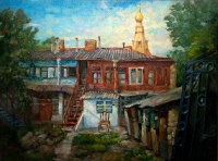 Живопись. Картины на заказ